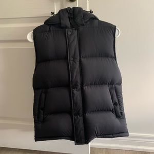 TNA Super Puff Vest